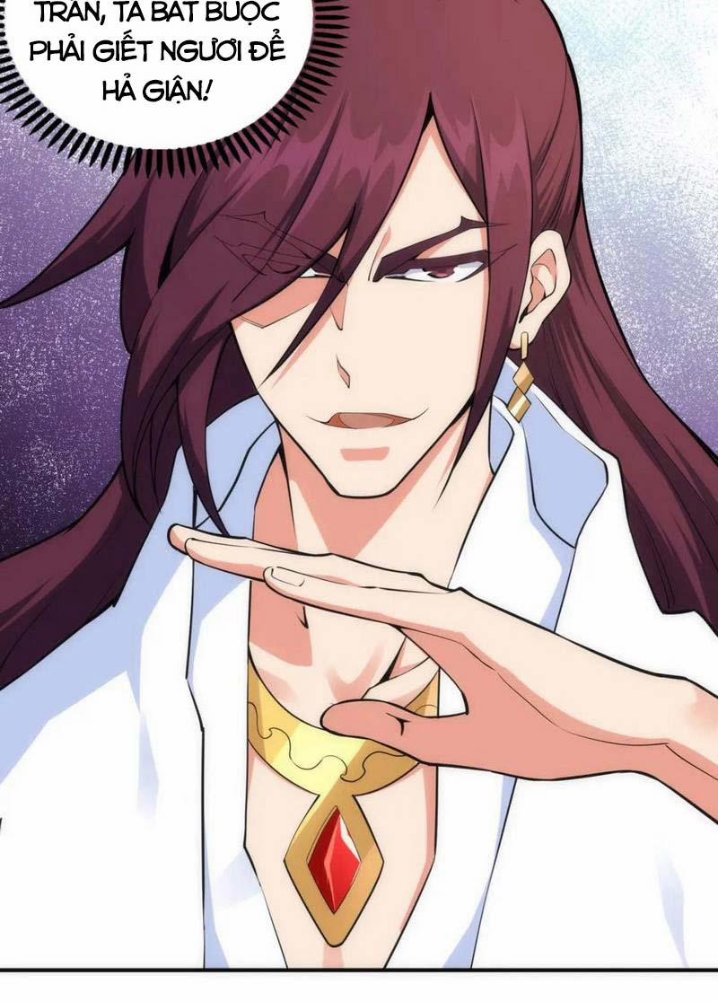 Vạn Cổ Thần Đế 58 trang 24