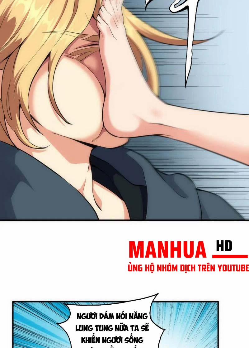 Vạn Cổ Thần Đế 58 trang 3