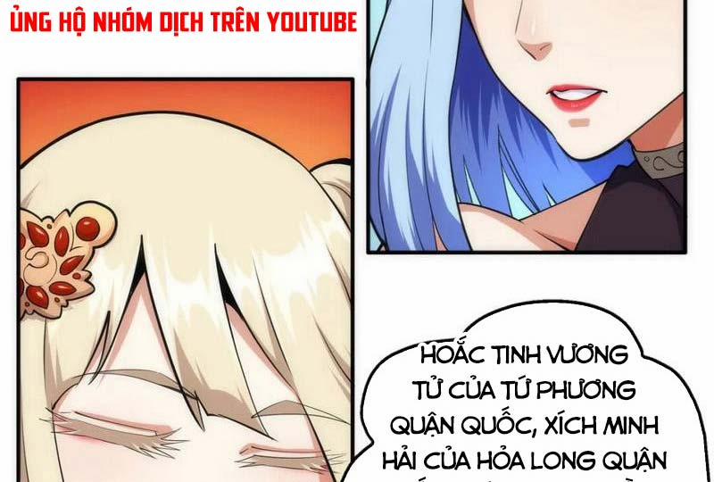 Vạn Cổ Thần Đế 58 trang 38