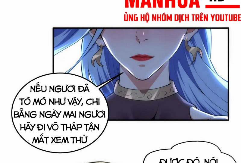 Vạn Cổ Thần Đế 58 trang 41