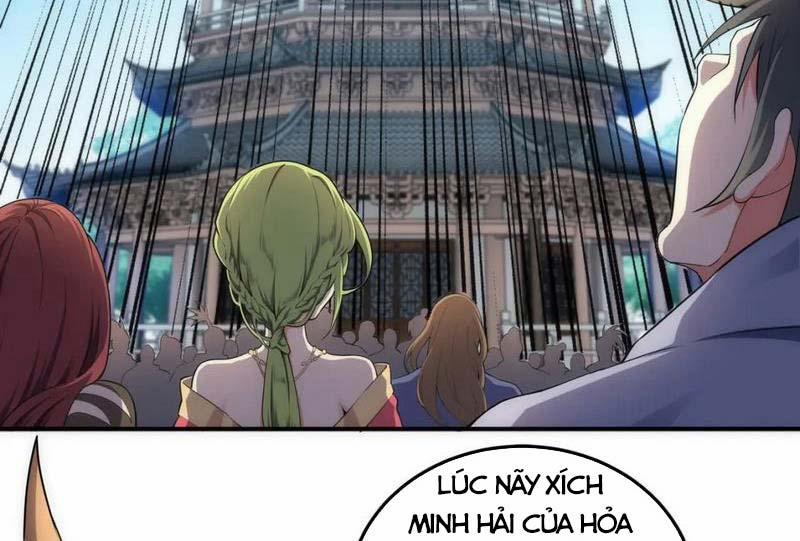 Vạn Cổ Thần Đế 58 trang 46