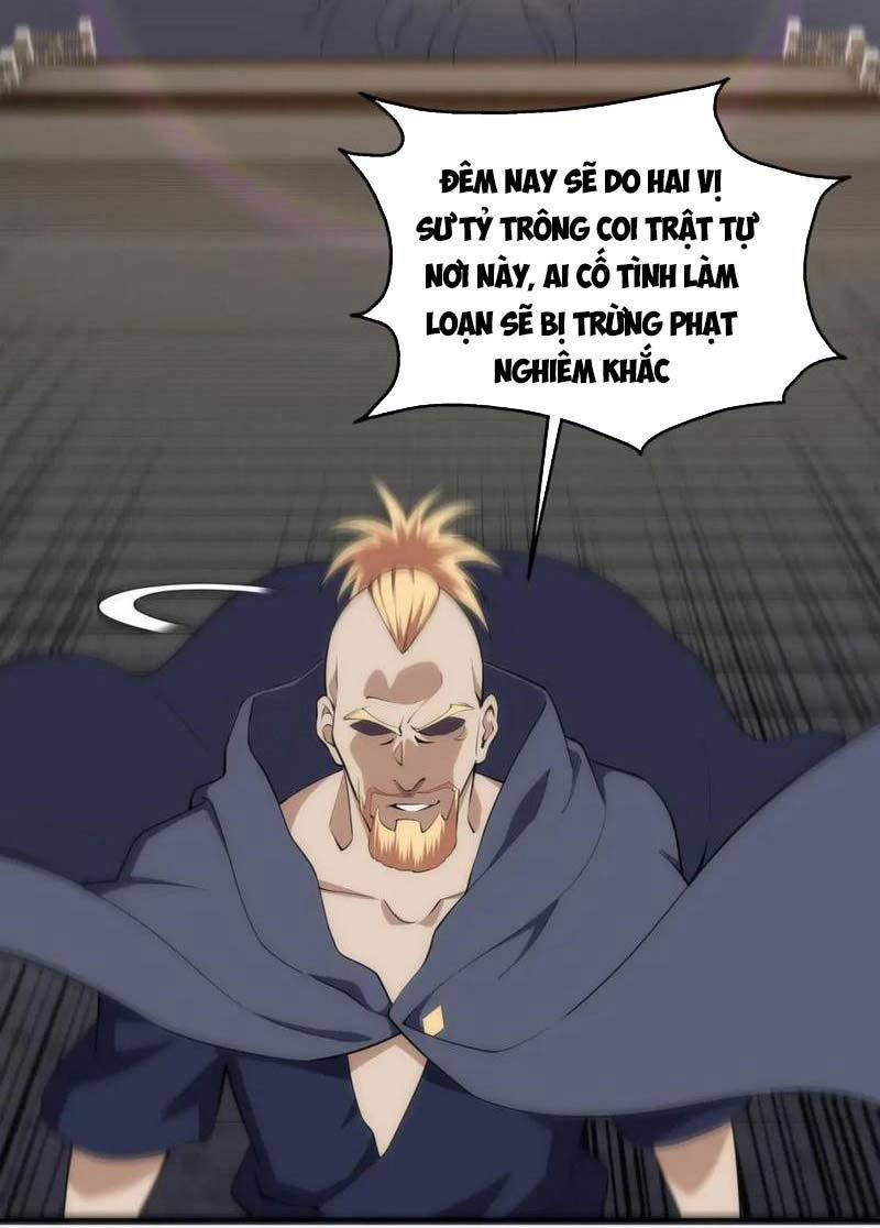 Vạn Cổ Thần Đế 58 trang 7