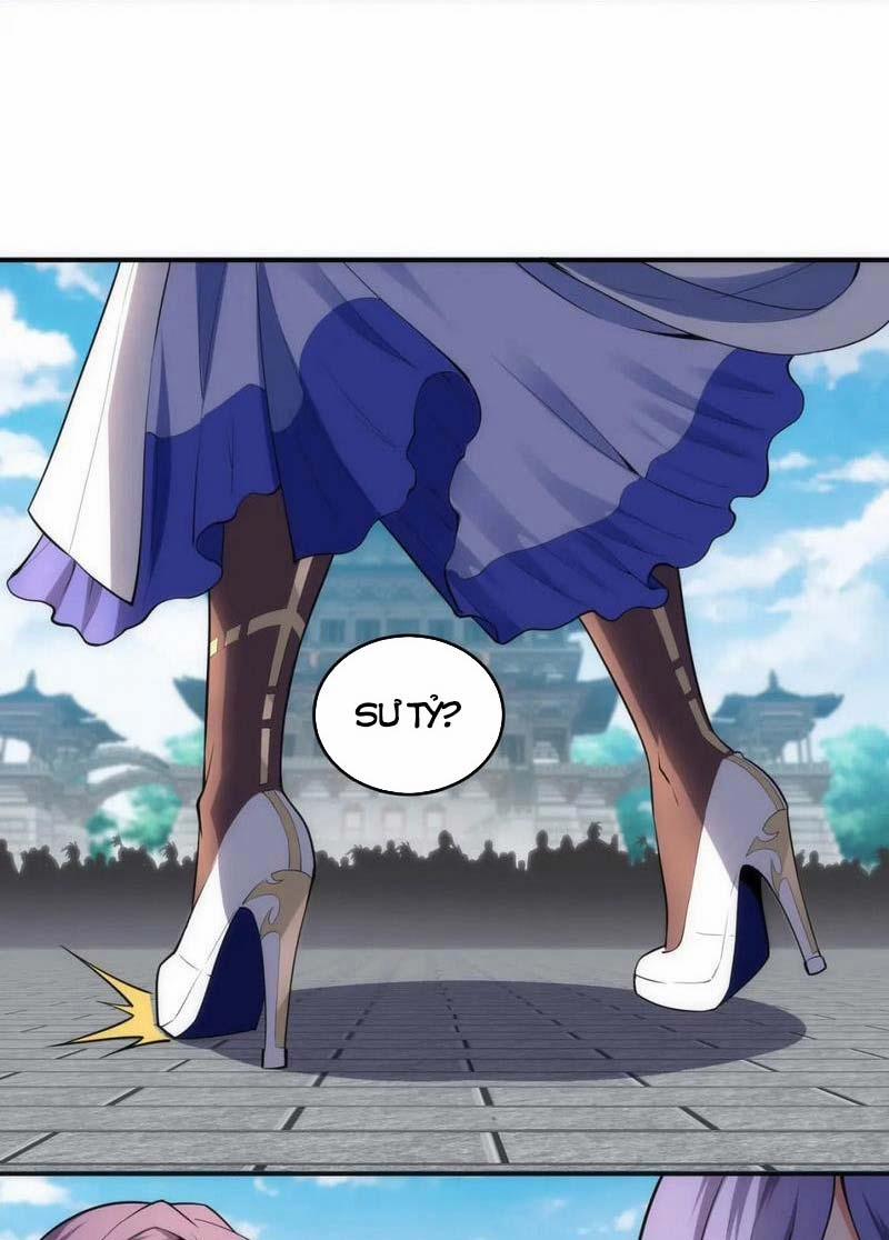 Vạn Cổ Thần Đế 58 trang 8