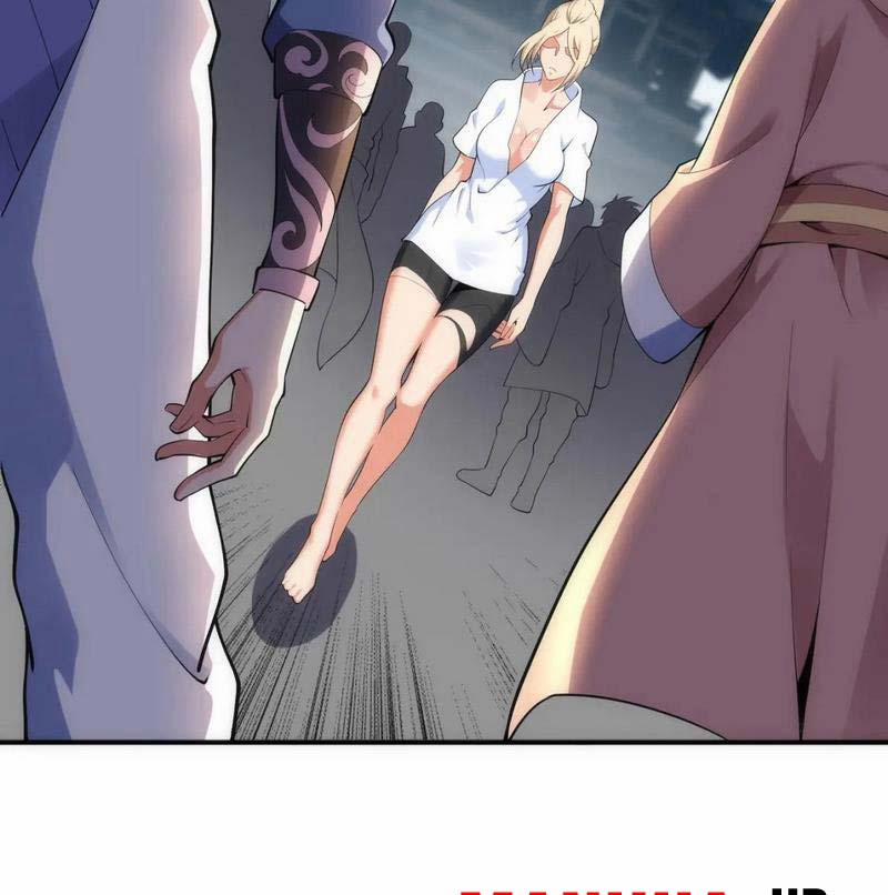 Vạn Cổ Thần Đế 59 trang 12