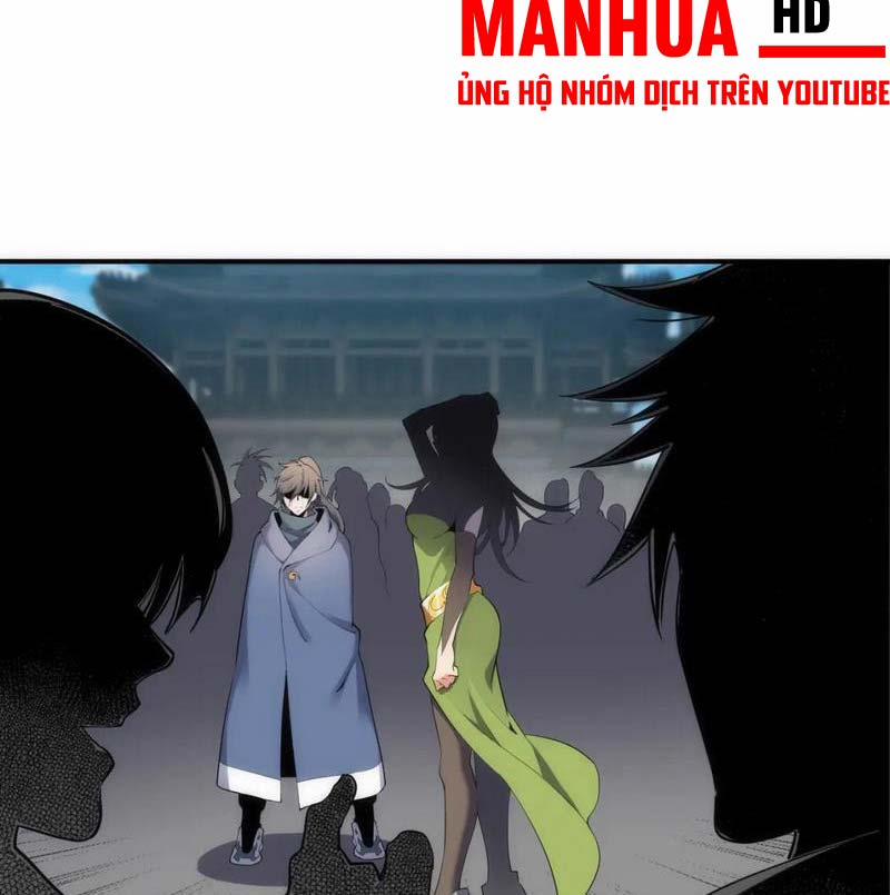 Vạn Cổ Thần Đế 59 trang 13