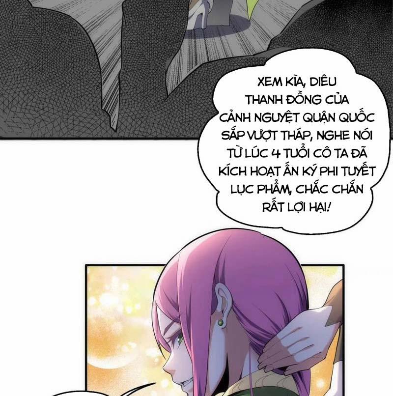 Vạn Cổ Thần Đế 59 trang 14