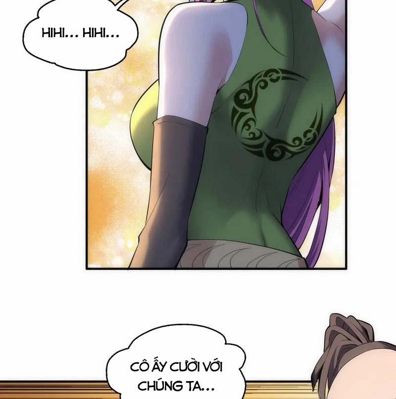 Vạn Cổ Thần Đế 59 trang 15