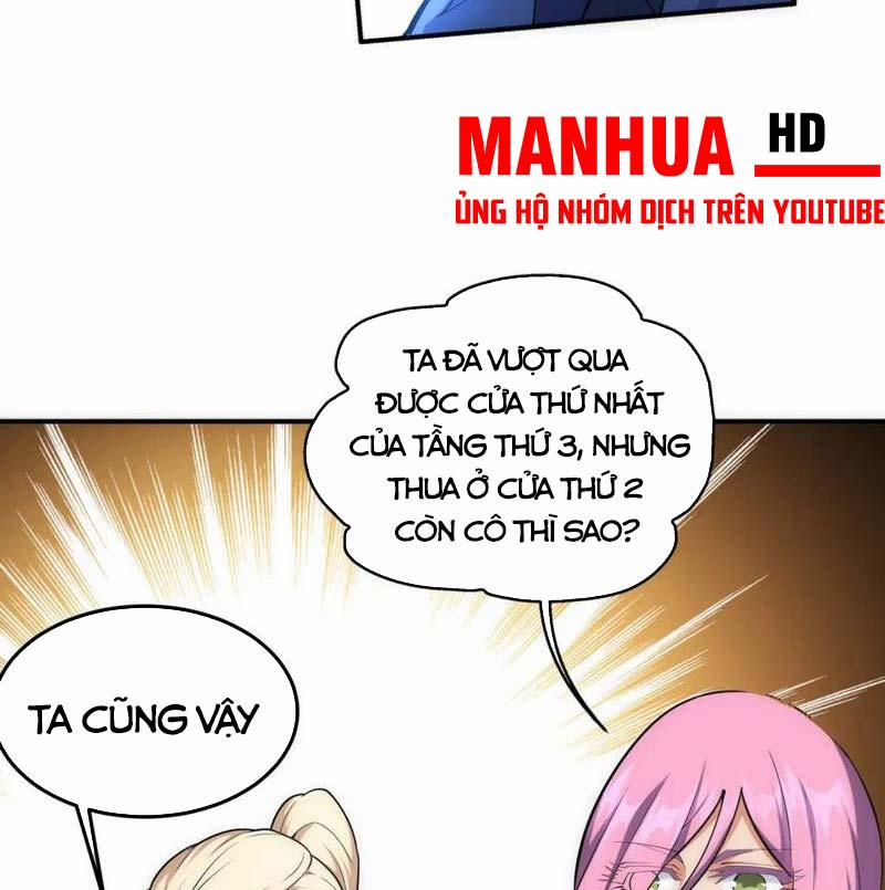 Vạn Cổ Thần Đế 59 trang 18