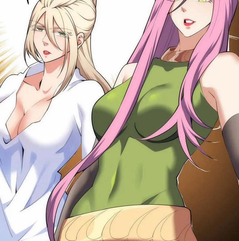 Vạn Cổ Thần Đế 59 trang 19