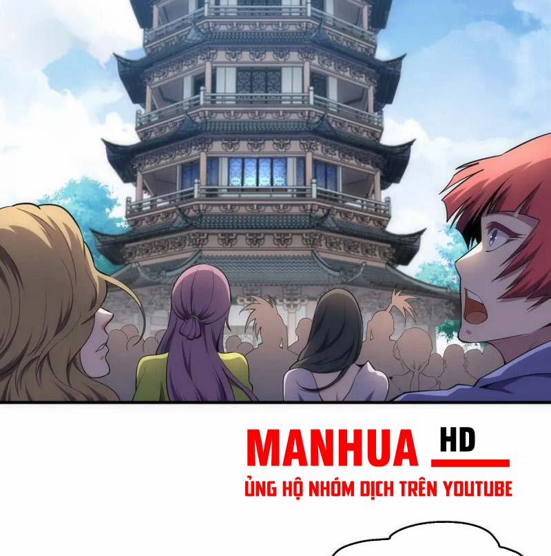 Vạn Cổ Thần Đế 59 trang 2