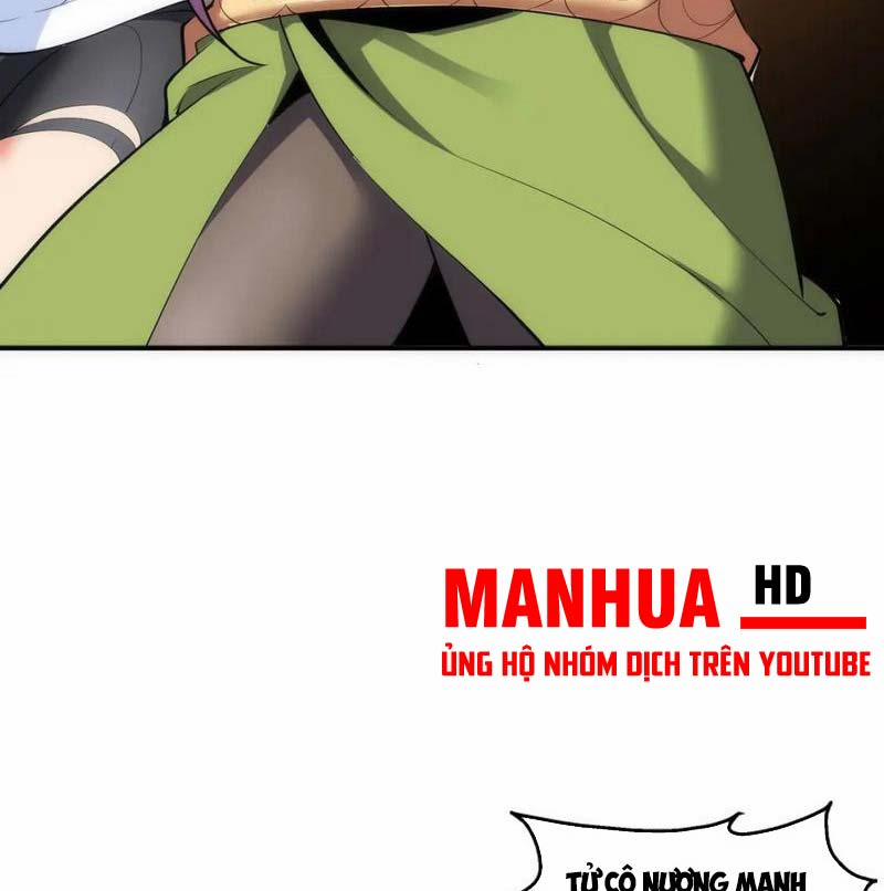 Vạn Cổ Thần Đế 59 trang 20