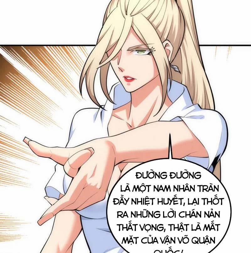 Vạn Cổ Thần Đế 59 trang 22