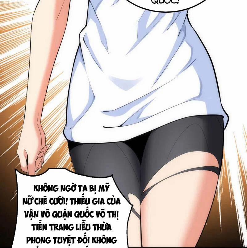 Vạn Cổ Thần Đế 59 trang 23