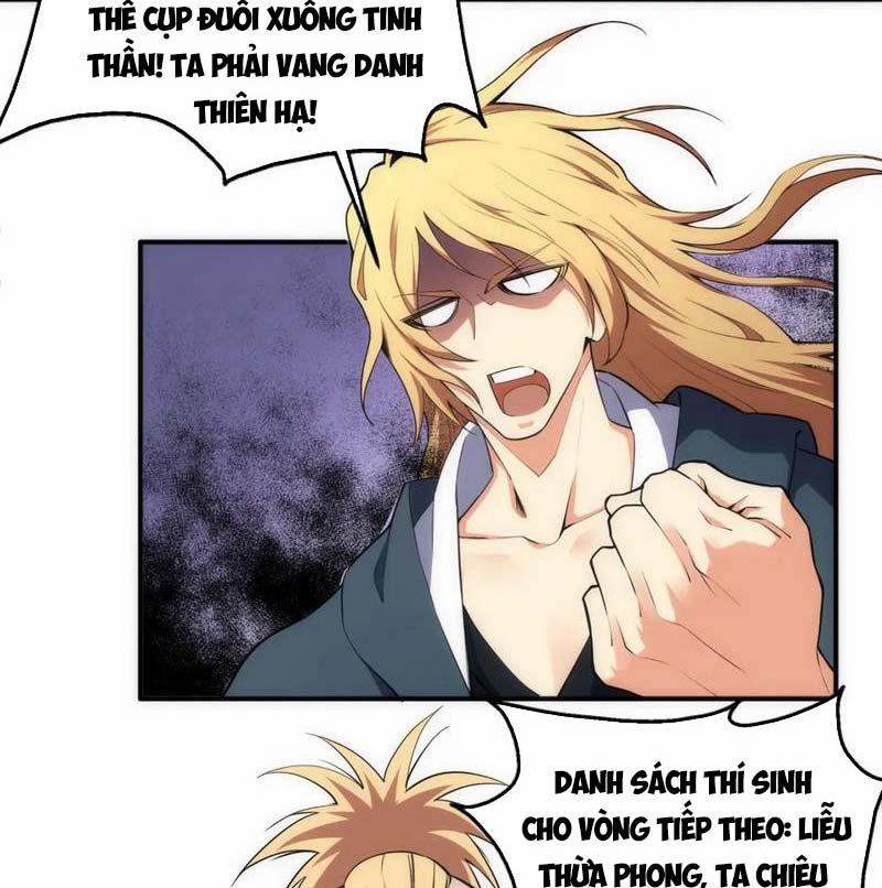 Vạn Cổ Thần Đế 59 trang 24