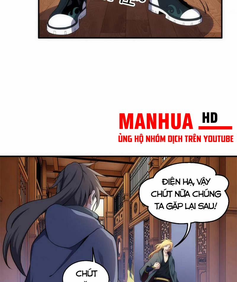 Vạn Cổ Thần Đế 59 trang 30
