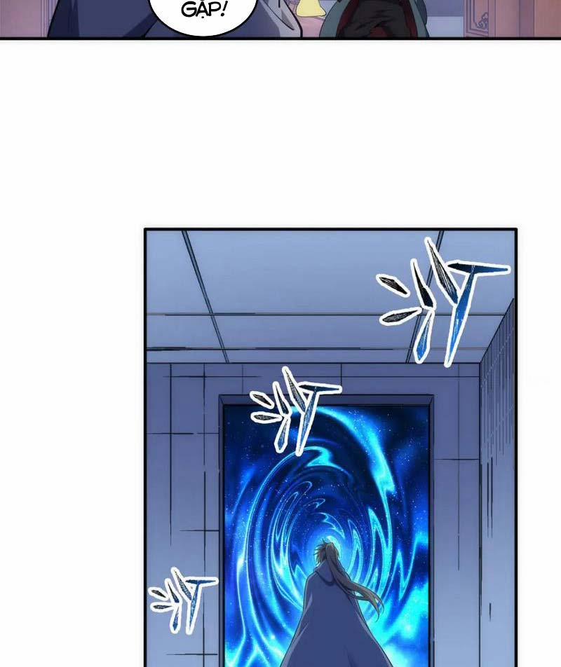 Vạn Cổ Thần Đế 59 trang 31