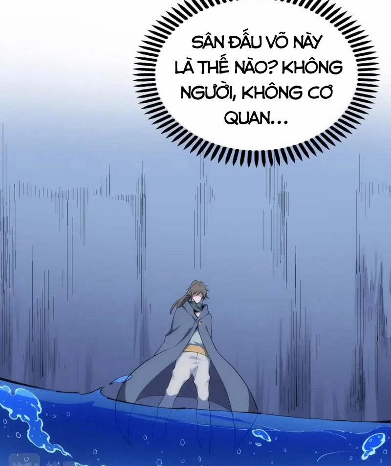 Vạn Cổ Thần Đế 59 trang 33