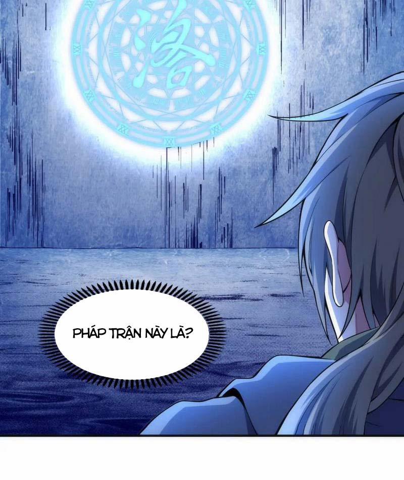 Vạn Cổ Thần Đế 59 trang 35