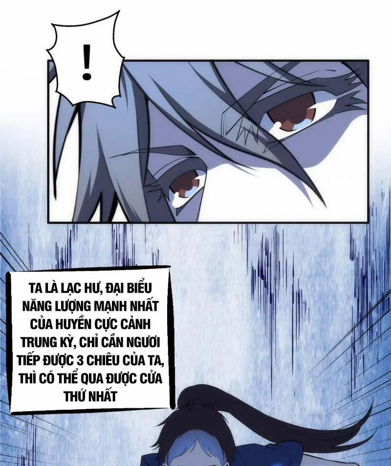 Vạn Cổ Thần Đế 59 trang 36