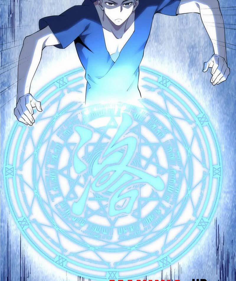 Vạn Cổ Thần Đế 59 trang 37