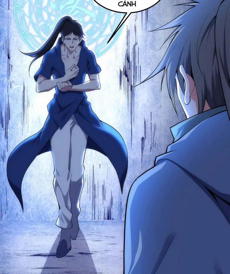 Vạn Cổ Thần Đế 59 trang 39