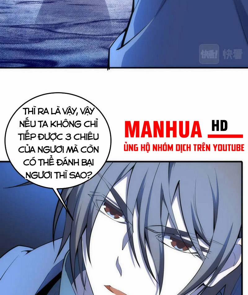 Vạn Cổ Thần Đế 59 trang 40