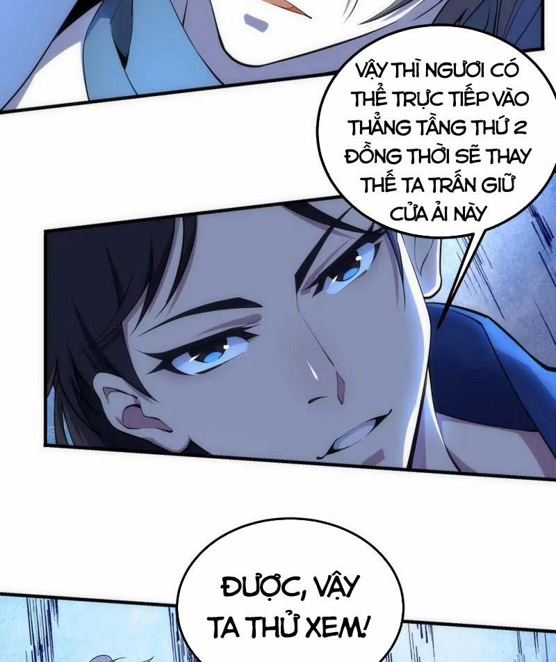 Vạn Cổ Thần Đế 59 trang 41