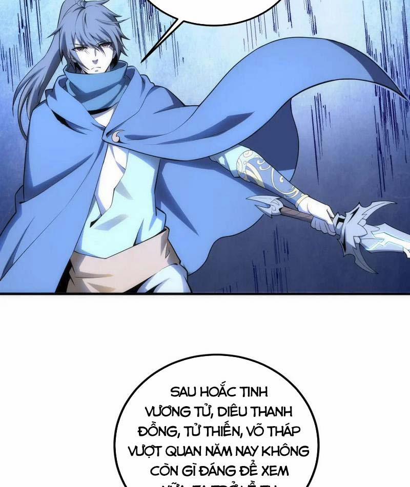 Vạn Cổ Thần Đế 59 trang 42