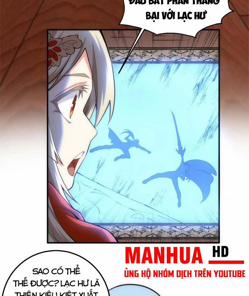 Vạn Cổ Thần Đế 59 trang 44