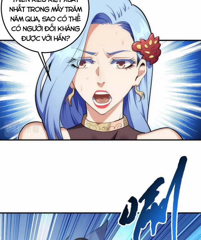 Vạn Cổ Thần Đế 59 trang 45