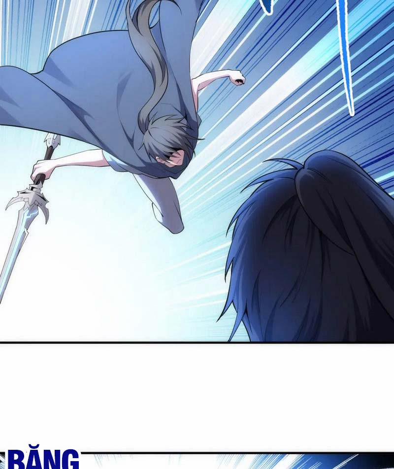 Vạn Cổ Thần Đế 59 trang 46