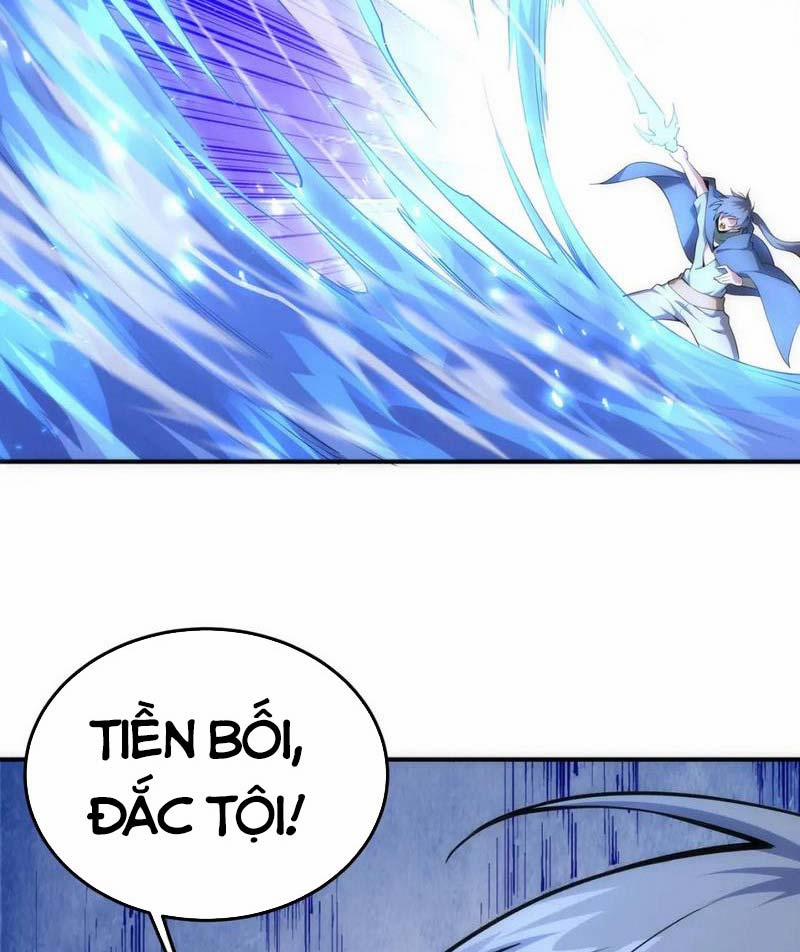 Vạn Cổ Thần Đế 59 trang 49