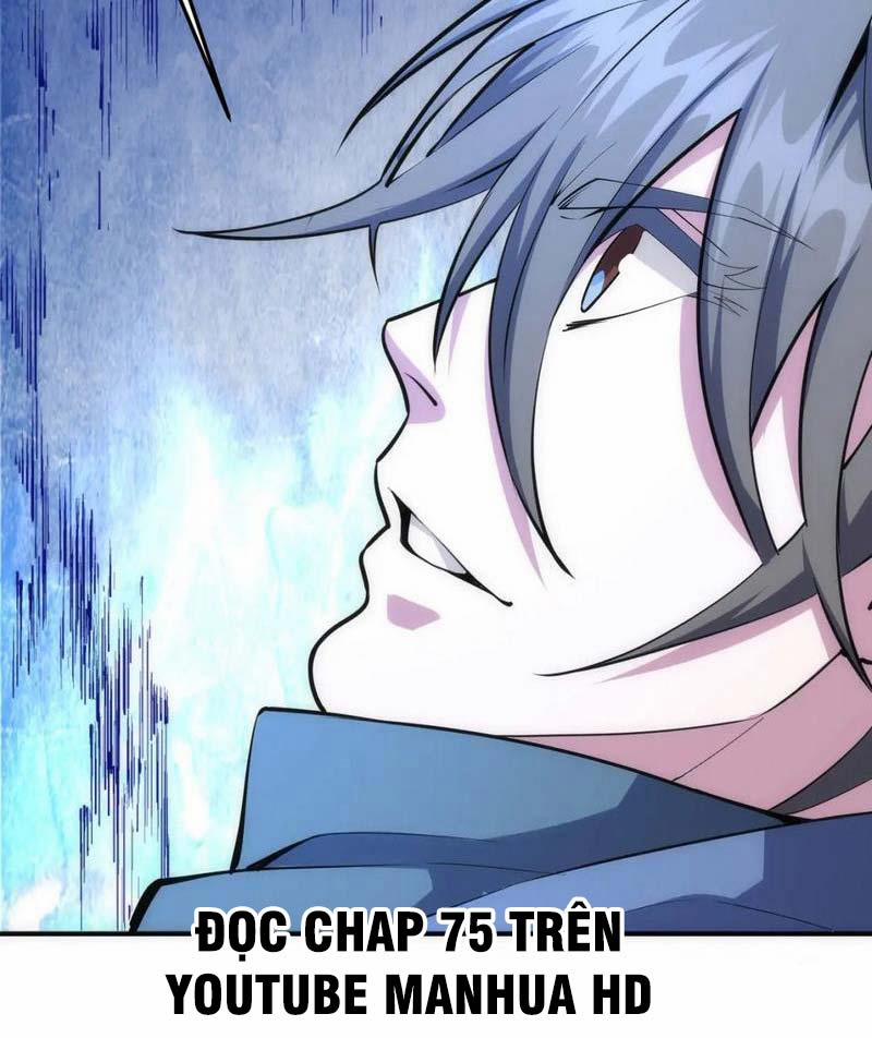 Vạn Cổ Thần Đế 59 trang 50