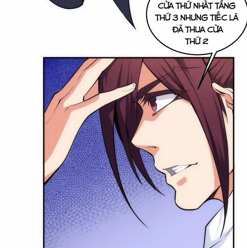 Vạn Cổ Thần Đế 59 trang 8