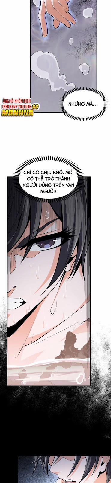 Vạn Cổ Thần Đế 6 trang 11