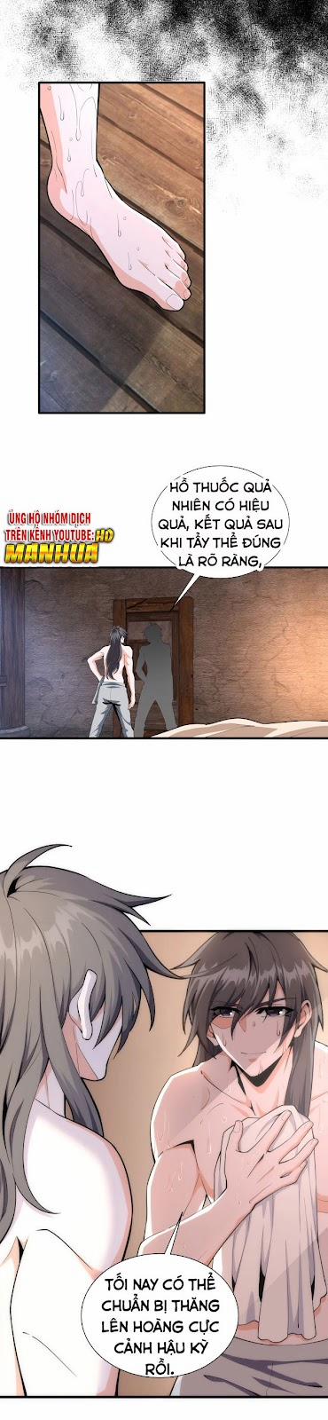 Vạn Cổ Thần Đế 6 trang 13