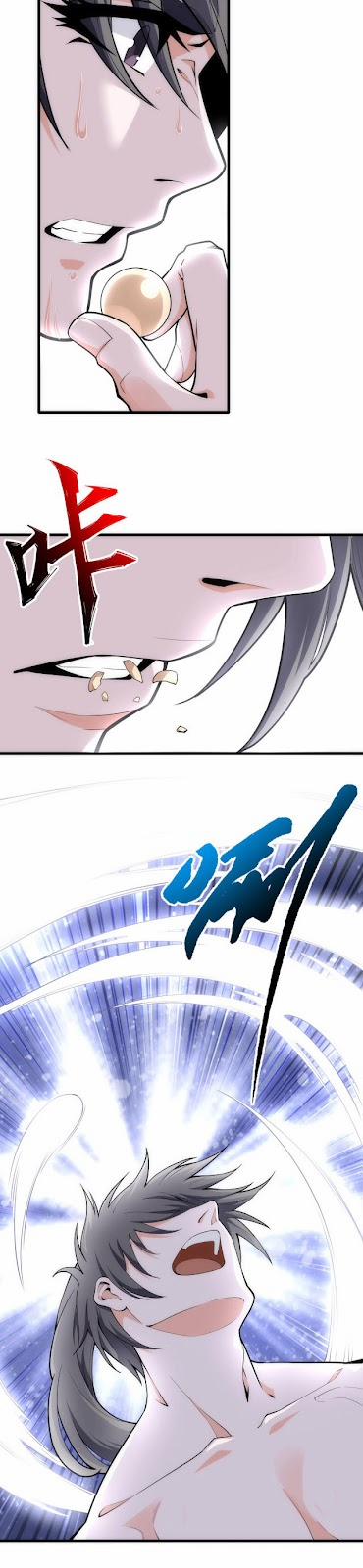 Vạn Cổ Thần Đế 6 trang 16