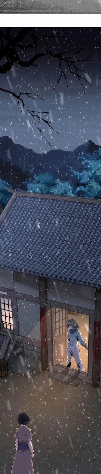 Vạn Cổ Thần Đế 6 trang 18