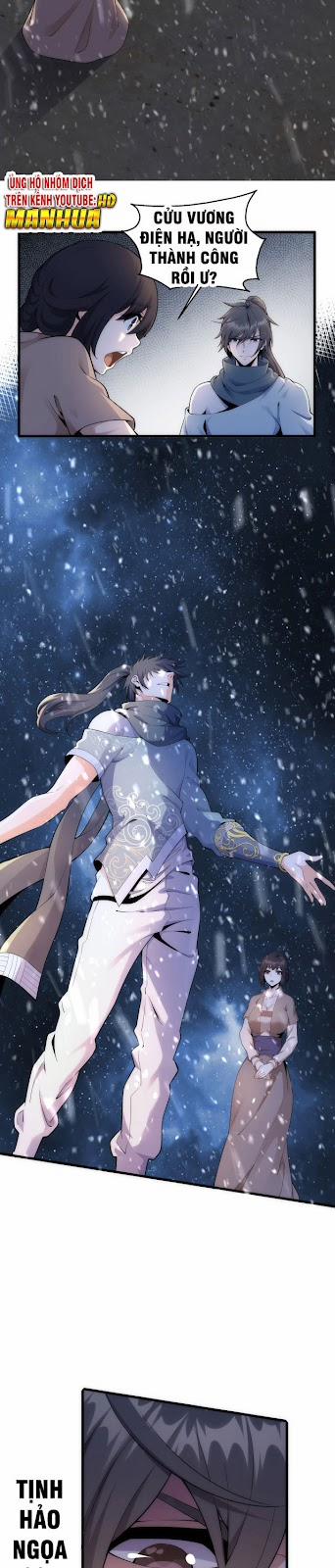 Vạn Cổ Thần Đế 6 trang 19