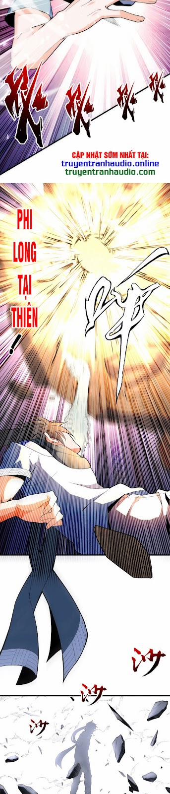 Vạn Cổ Thần Đế 6 trang 21