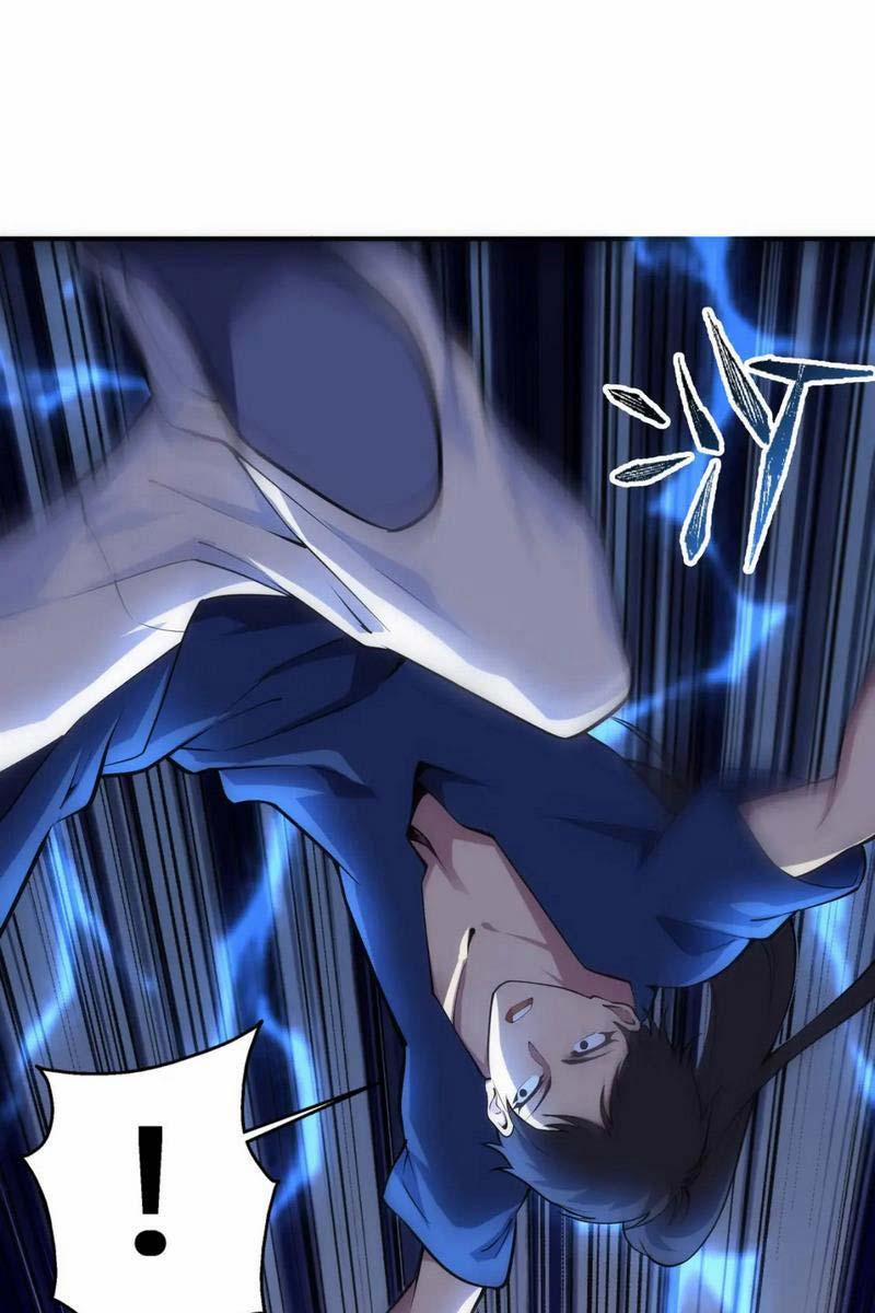 Vạn Cổ Thần Đế 60 trang 1