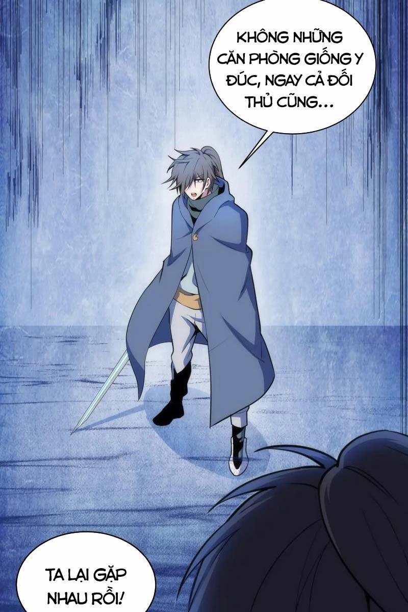 Vạn Cổ Thần Đế 60 trang 13