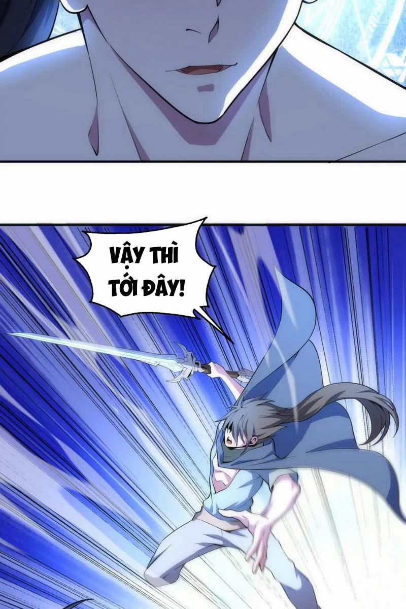 Vạn Cổ Thần Đế 60 trang 17
