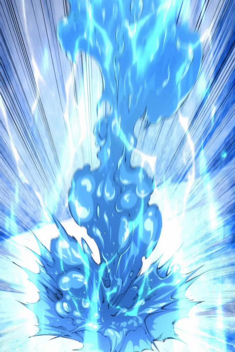 Vạn Cổ Thần Đế 60 trang 19