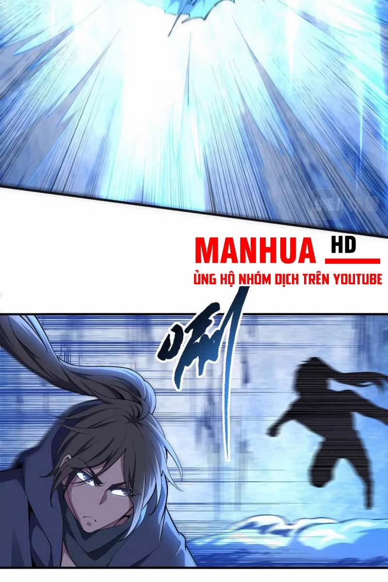 Vạn Cổ Thần Đế 60 trang 20