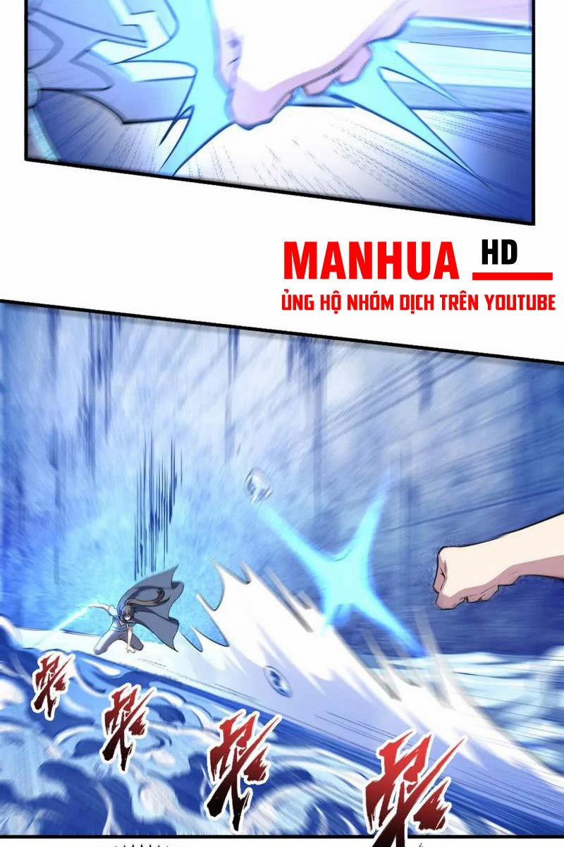 Vạn Cổ Thần Đế 60 trang 22