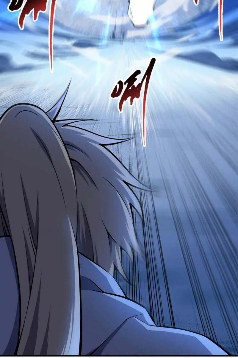 Vạn Cổ Thần Đế 60 trang 25