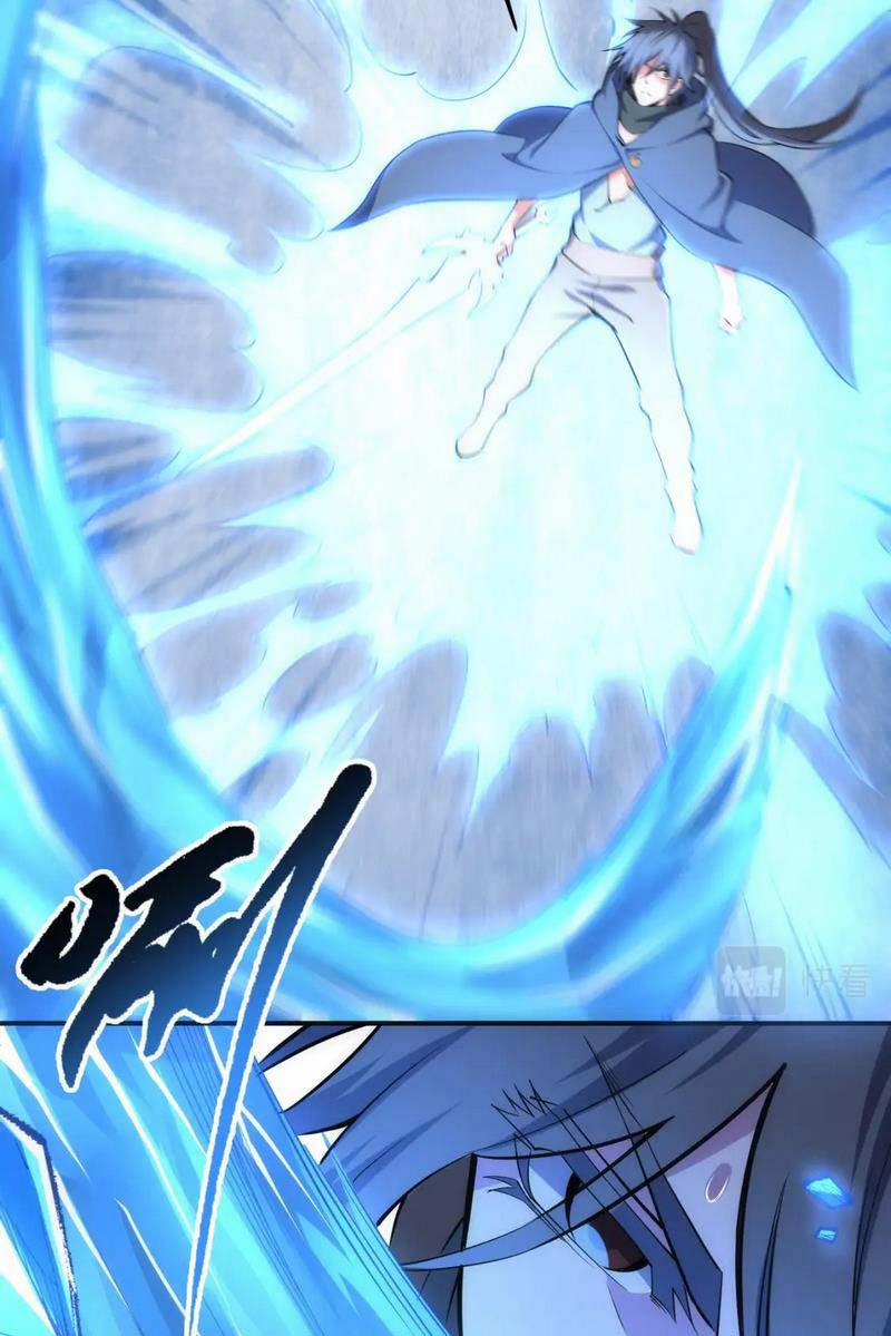 Vạn Cổ Thần Đế 60 trang 3