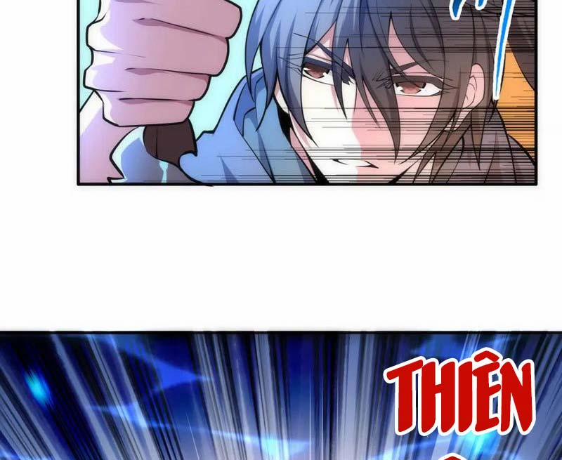Vạn Cổ Thần Đế 60 trang 33