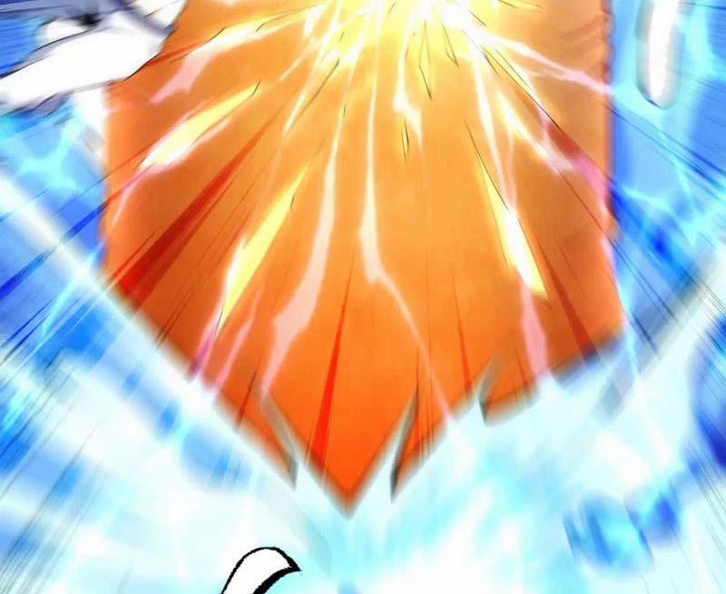 Vạn Cổ Thần Đế 60 trang 35